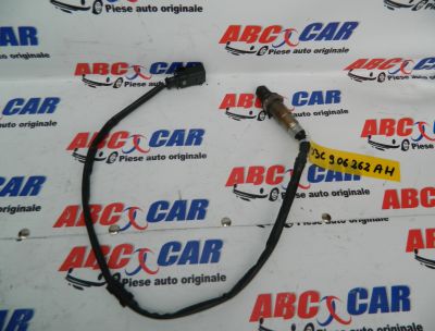 Sonda Lambda VW Touran 1.4 TSI COD: 03C906262AH