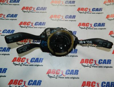 Spirala volan Audi A4 B7 8E 2005-2008 8E0953541D