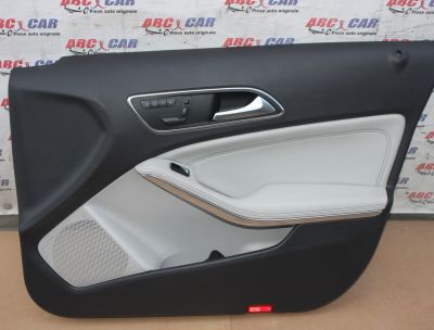 Tapiterie usa dreapta fata Mercedes GLA-Class (X156) 2014-2020