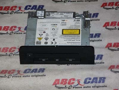 Unitate multimedia Audi A4 B9 8W 2016-prezent 8W5035036C