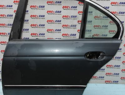 Usa stanga spate BMW Seria 5 E39 sedan 1998-2004