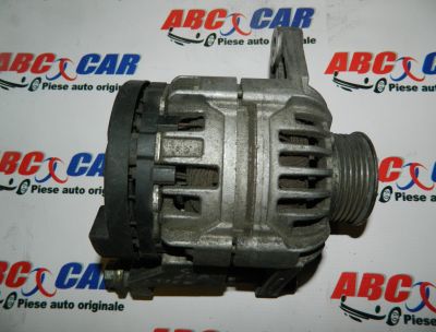 Alternator Fiat Stilo 2001-2007 1.6 Benzina 0124225016