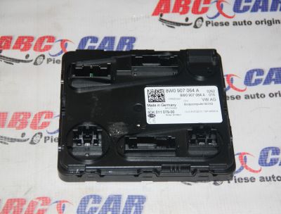 Calculator confort Audi A4 B9 8W 2015-prezent 8W0907064A
