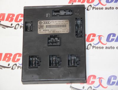 Calculator confort Audi A5 8T 2008-2015 8K0907063AC