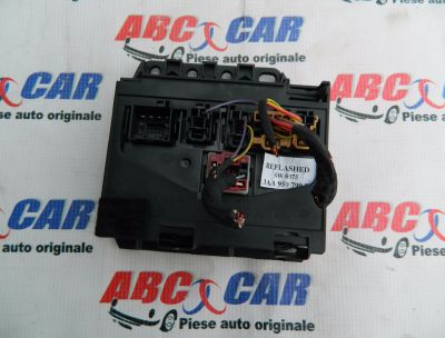 Calculator confort VW Passat B6 2005-2010 3C0907348B