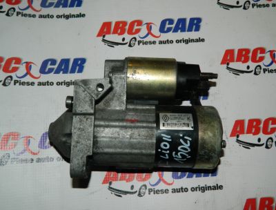Electromotor Renault Clio 2 1998-2012 1.5 DCI 8200426577