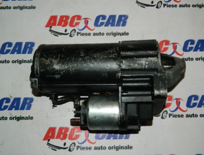 Electromotor Renault Kangoo 1 1997-2007 1.9 Diesel