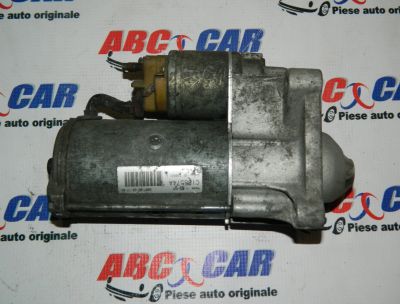 Electromotor Renault Kangoo 1 1997-2007 1.9 Diesel