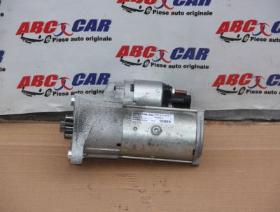 Electromotor VW Amarok (2H) 2010-prezent 2.0 TDI 2H0911023F