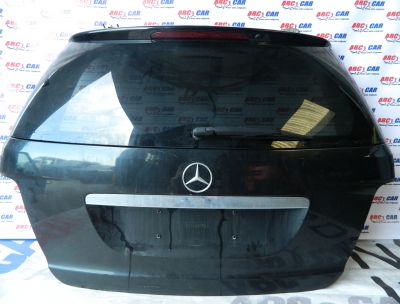 Haion Mercedes ML-Class  W164 2006-2011