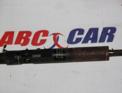 Injector Renault Megane 2 2002-2009 1.5 DCI EJBR05102D
