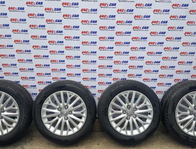 Set jante aliaj R16 Audi A3 8V 2012-2020 8V0601025BJ
