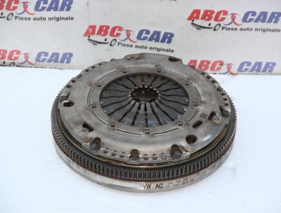 Kit ambreiaj Audi A3 8V 2012-2020 1.0 TSI 04C141025R
