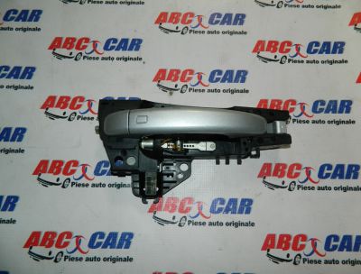 Maner exterior usa dreapta fata Audi A5 8T 2008-2015 8T02837886A