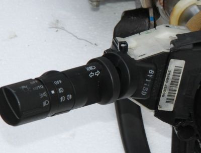 Maneta semnalizare/bloc lumini Nissan Qashqai J10 2006-2013