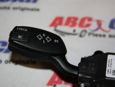 Maneta semnalizare BMW Seria 5 E60 2005-2010 6951349-03