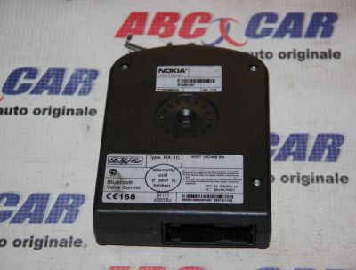 Modul bluetooth Ford Fiesta 5 2002-2008 4M5T19G488BN
