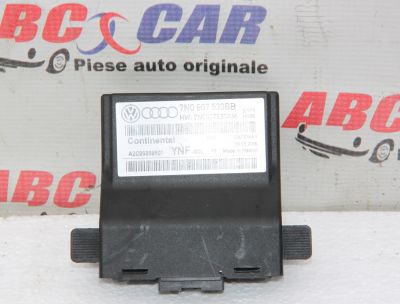 Modul gateway VW Jetta (1B) 2011-2019 7N0907530BB