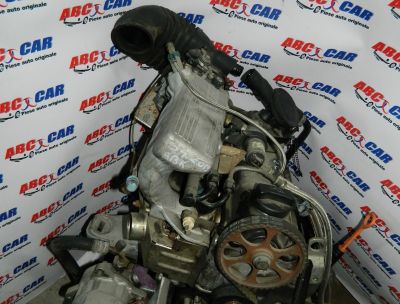 Motor Audi A4 B4  2.0 Benzina Cod motor: ABK