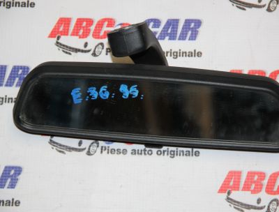 Oglinda retrovizoare centrala BMW Seria 3 E36 Compact 1993-2000