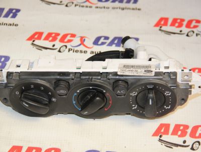 Panou comanda AC Ford Focus 2 2005-2011 7M5T-19980-AA
