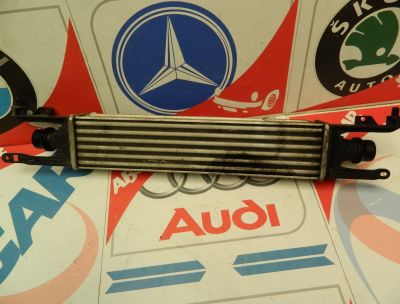 Radiator intercooler Opel Corsa D 1.3 CDTI