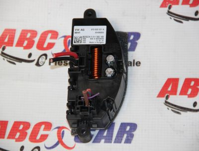Releu ventilator bord Audi Q5 8R 2008-2016 8T0820521A