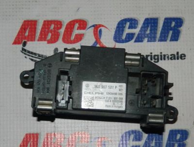 Releu ventilator Skoda Octavia 2 (1Z3) 2004-2013 3C0907521F