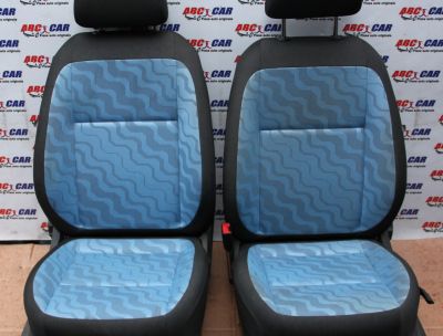 Scaune fata Skoda Fabia 2 (5J) 2007-2014