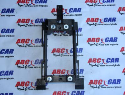 Suport consola centrala Audi A5 8T 2008-2015 cabrio 8K0863531A