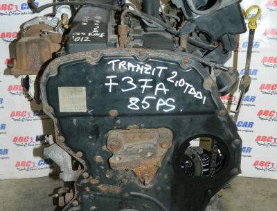 Turbosuflanta Ford Transit 2000-2006 2.0 TDDI  726194-5005S