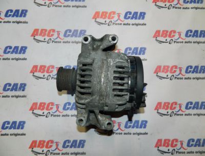 Alternator 14v 90Amp Mercedes Sprinter 1 1995-2006 2.2 CDI A0121542002
