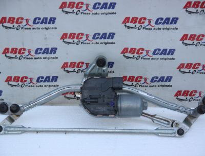 Ansamblu stergatoare cu motoras VW Arteon 2017-prezent 3G2955023C, 3G2955119A