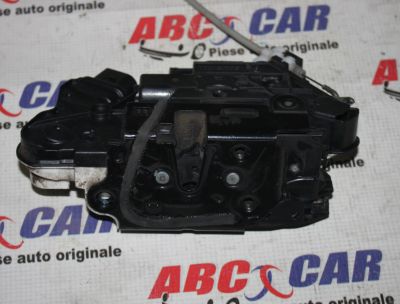 Broasca usa stanga fata VW Tiguan (5N) 2007-2016 5N1837015D