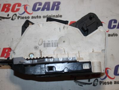 Broasca usa stanga spate Skoda Yeti (5L) 2009-2017 5K4839015R