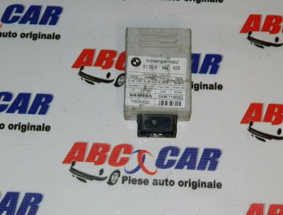 Calculator confort BMW Seria 5 E60/E61 2005-2010 61.35-6 944 635