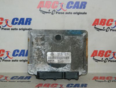 Calculator motor VW Caddy (9K) 1996-2004 1.9 TDI ALH 038906018FK