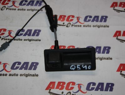 Camera marsalier cu maner Audi Q5 8R 2008-2016 5N0827566AA