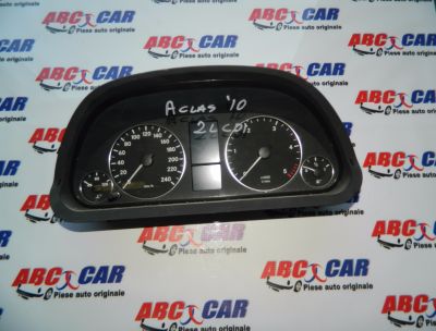 Ceas bord Mercedes A-Class W169 2004-2011 2.0 CDI A1694400811