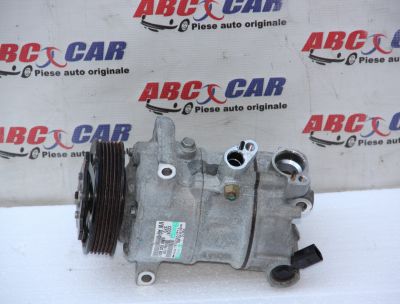 Compresor clima VW Tiguan (5N) 2007-2016 2.0 TDI 5N0820803C