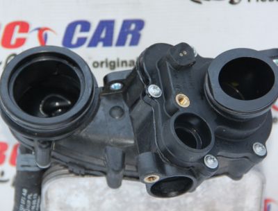 Corp termostat Audi Q7 4M 2016-prezent 3.0 TDI 059121111BP