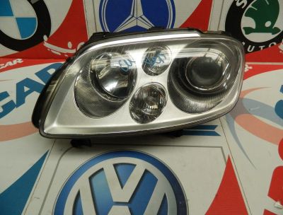 Far stanga cu xenon VW Caddy (2K) 2004-2012