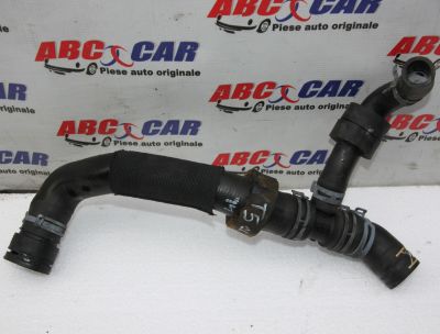 Furtun apa VW Transporter T5 facelift 2.0 TDI 2010-2015 7E0122051M