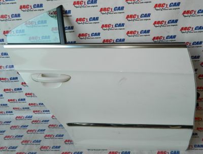 Geam mobil usa dreapta spate VW Passat CC 2008-2012