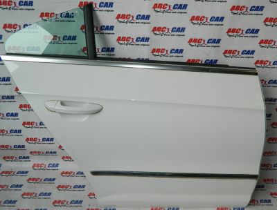 Geam mobil usa dreapta spate VW Passat CC 2008-2012