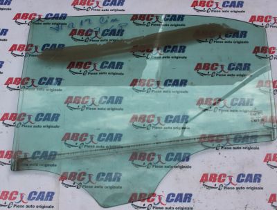 Geam mobil usa stanga spate Mercedes E-Class W212 2.2 CDI 2010-2015 limuzina