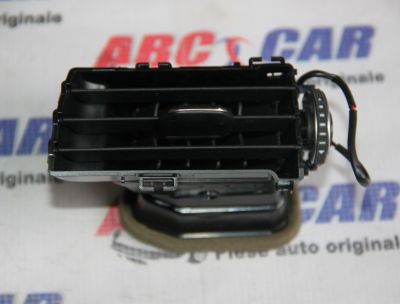 Grila ventilatie Audi A4 B9 8W 2015-prezent