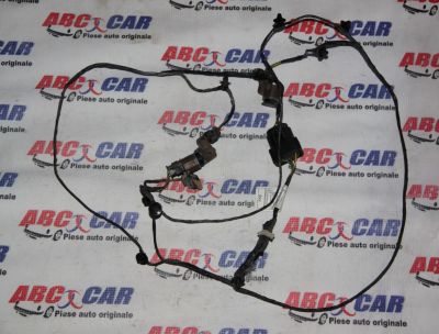 Instalatie senzori parcare spate BMW X3 F25 2011-2017 cod: 9315095