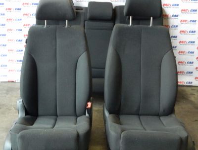 Interior electric din material VW Passat B6 2005-2010 limuzina