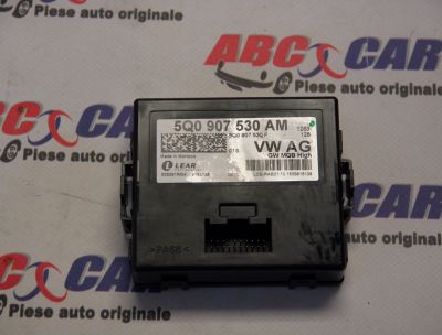 Modul gateway Audi A3 8V 2012-2020 5Q0907530AM
